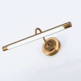 镜前灯;室内壁灯;梳妆台梳妆凳