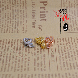 DIY�Ʒ��� �~�18K�����ε����A�ۿ��� �񉋊A�� ΢肹��ӿ�