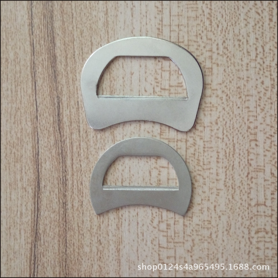 啤酒开瓶器铁皮啤酒开瓶器铁皮啤酒开双孔球拍通用啤酒开配件