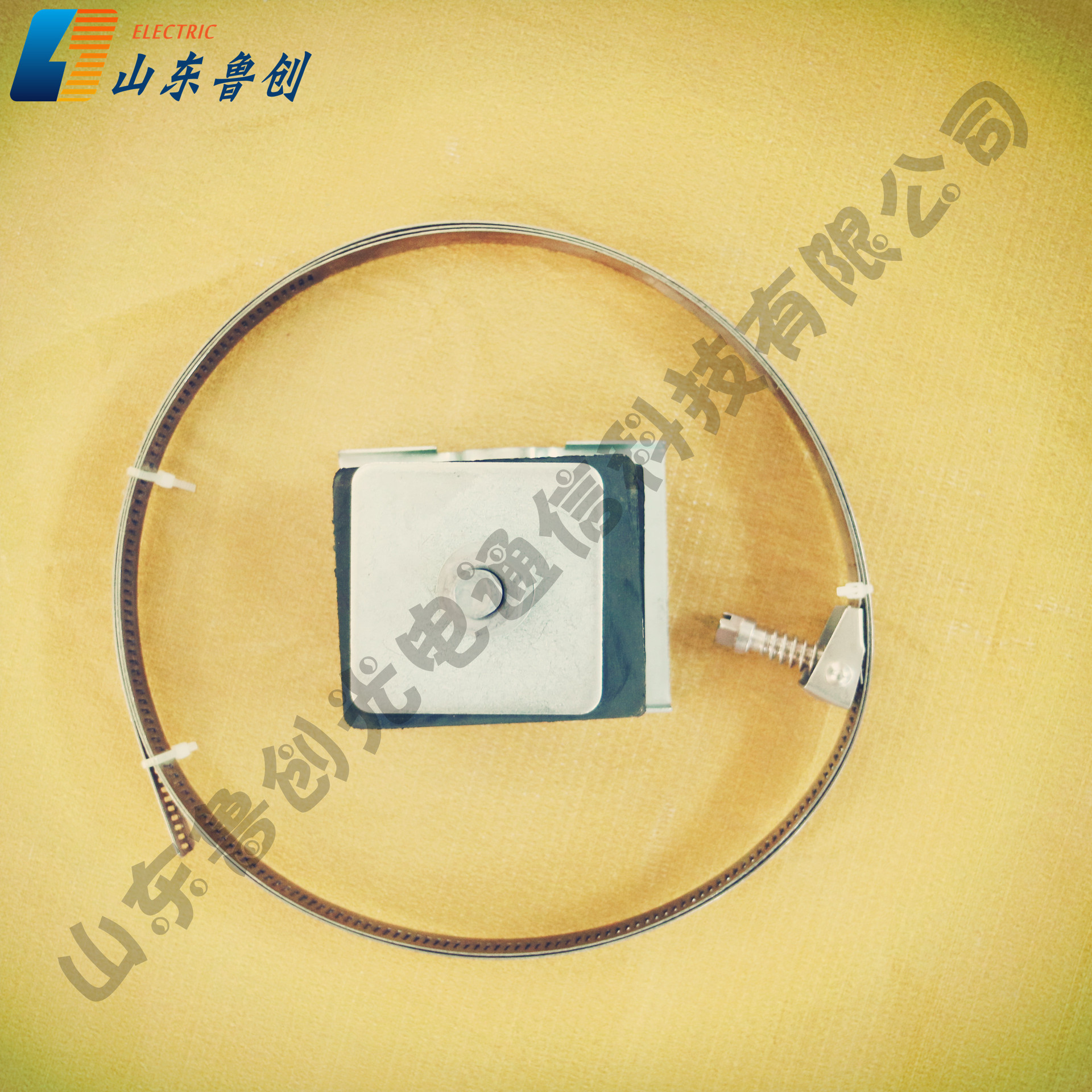 导引线夹ADSS/OPGW塔杆用引下夹具生产厂家欢迎订购