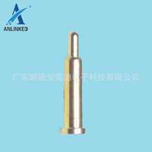 5-8.0mm��GSM�쾀wifi̽�GPS̽��{��spring������pogo pin