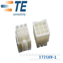 ̩��TYCO/AMP���ε�Դ������ TE172169-1 ��Ʒԭװ����������