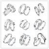 Zirconium for beloved, wedding ring, accessory, jewelry, wholesale