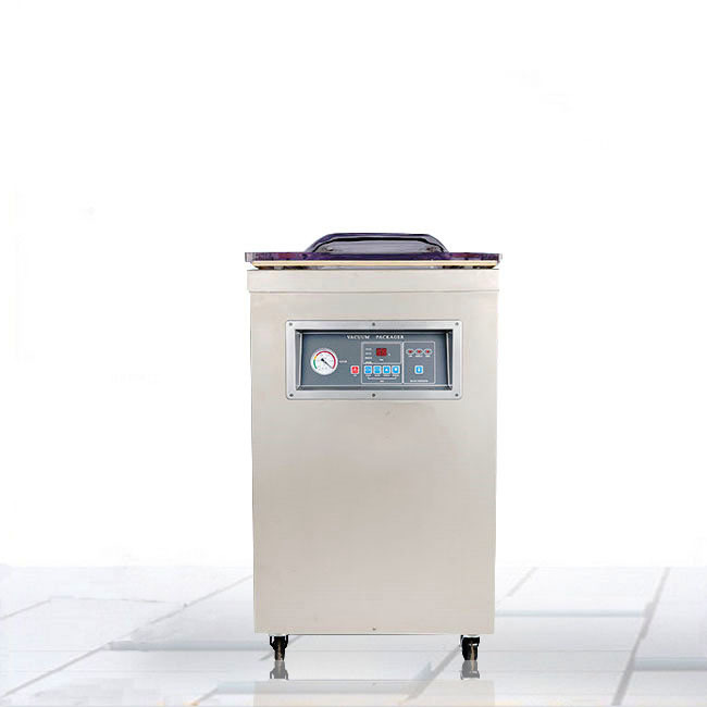 玉米真空包装机 多功能玉米真空封口机 水果蔬菜单室真空机