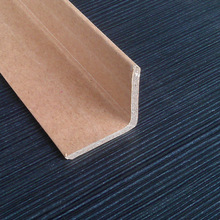 30*30*3mmx1米 L形牛皮纸护角 陶瓷家具防撞护角条 托盘包装护边