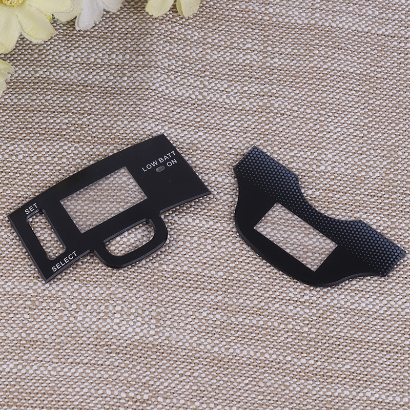 热销推荐   玻璃镜片 亚克力超薄精密镜片 亚克力  板镜片