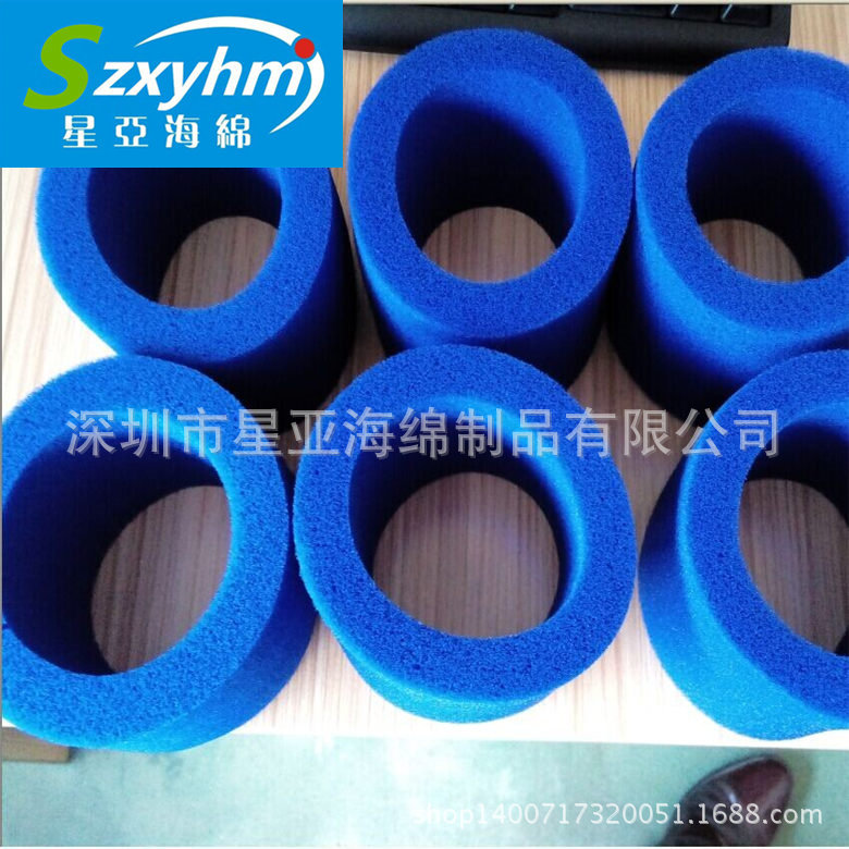 星亚生产 EVA柱子 高弹防护彩色儿童玩具EVA柱子