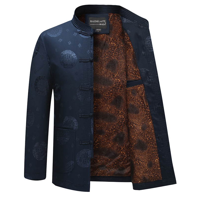 warm cotton jacket