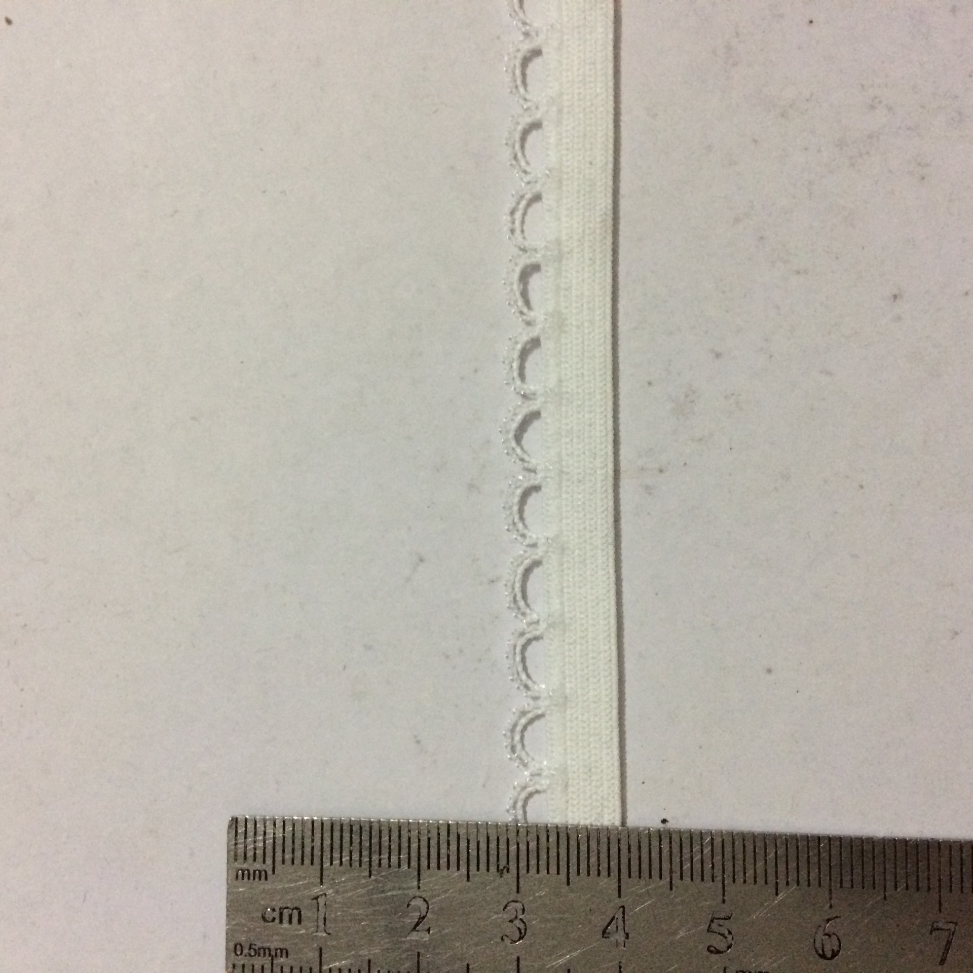 厂家直销现货供应花式高档弹力肩带泳衣服装服饰饰品辅料花边织带