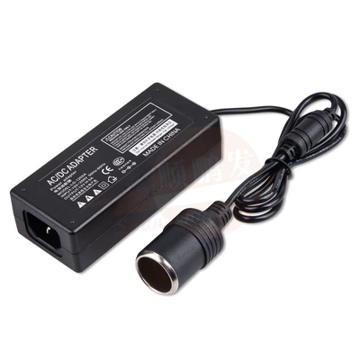 Car Accessories 220V to Siqaret yandırıcısı