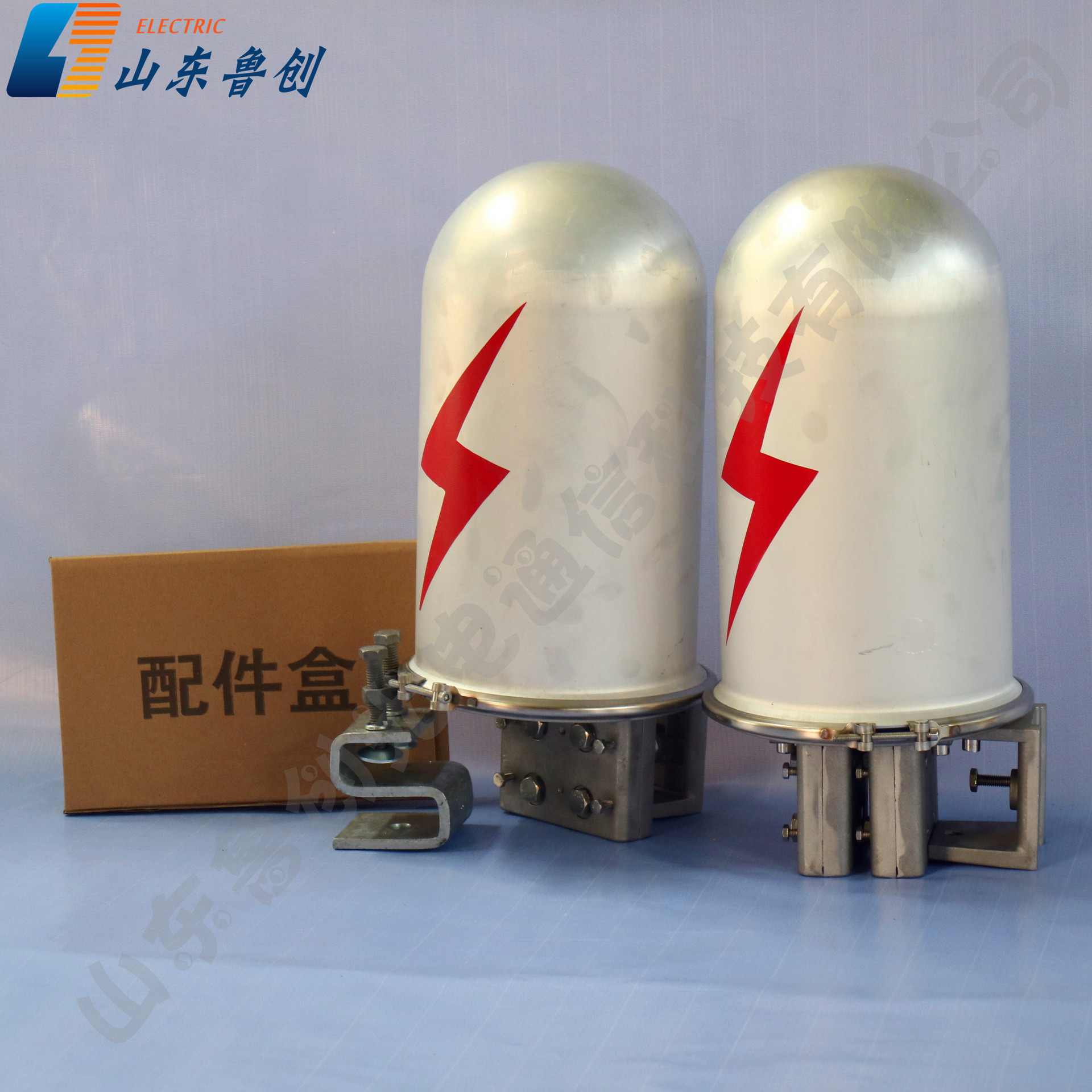 光纤接头盒光缆炮弹接线盒接续包ADSS/OPGW专用电力金具