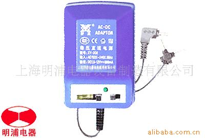 供应稳压直流电源