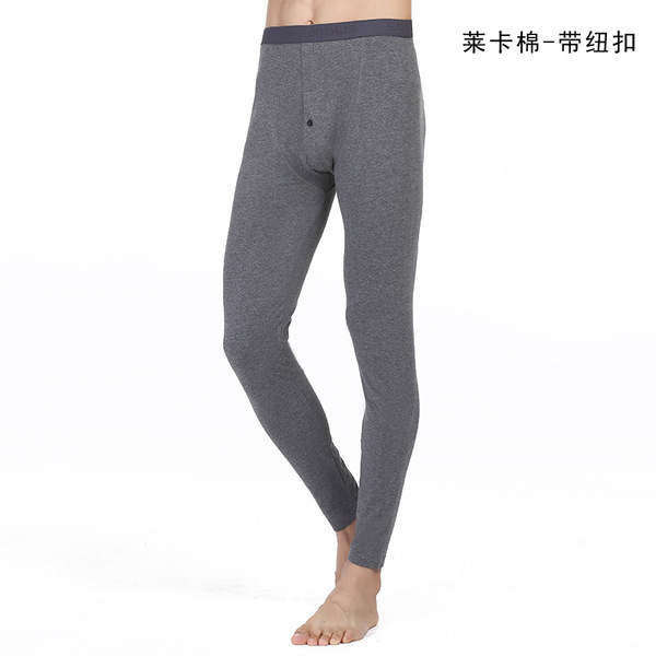 Thermal underwear
