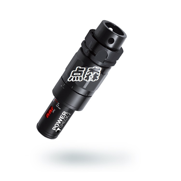 德国进口OTT数显测力计OTT-JAKOB主轴拉力器HSK-A63A主轴拉力计