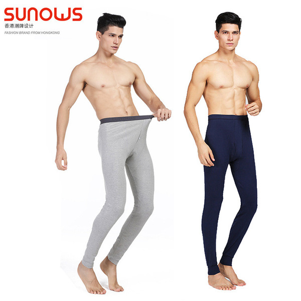 Thermal underwear