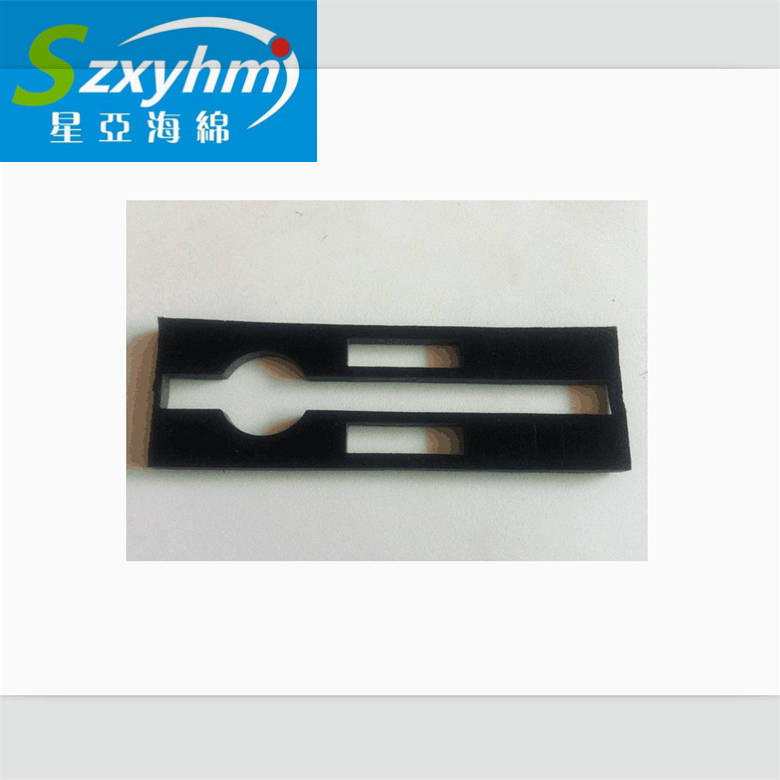 化妆品EVA棉包装盒 箱包手袋EVA发泡卷材 高硬度EVA发泡防滑材料