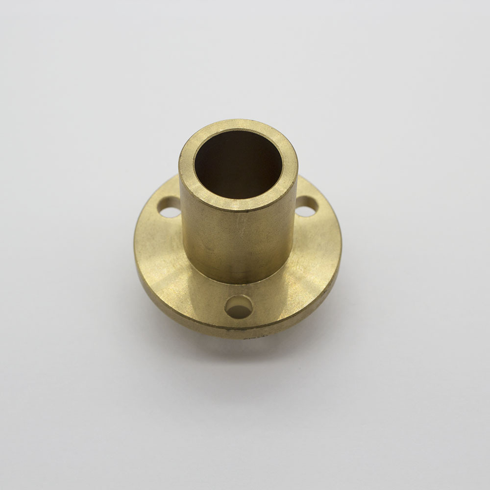 CNC数控车削五金非标铜件 非标精密零件机加工 铜件加工