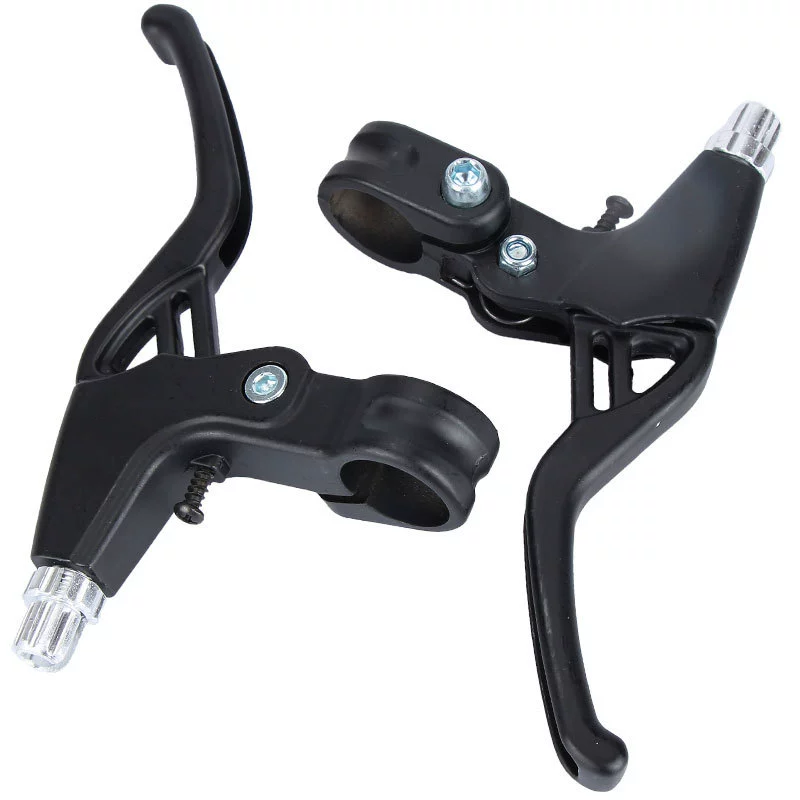 Bike, mountain metal brake, folding children's pen