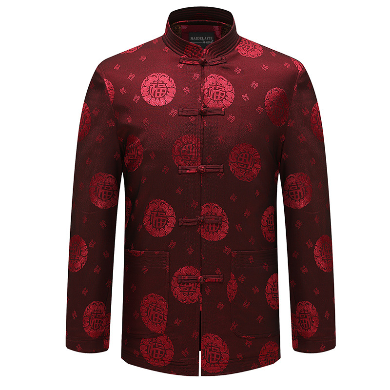 warm cotton jacket