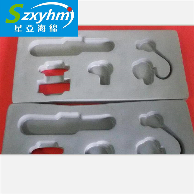 厂家供应精美苹果通话手表环保内衬EVA 防震防水高品质EVA内托