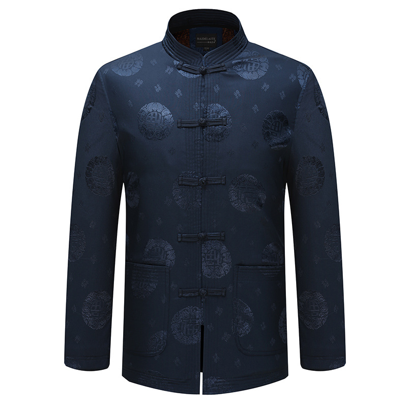 warm cotton jacket