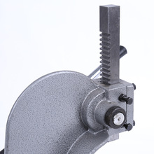 现货批发0.5t手扳压力机微型手动小型冲床 小型手动手压机