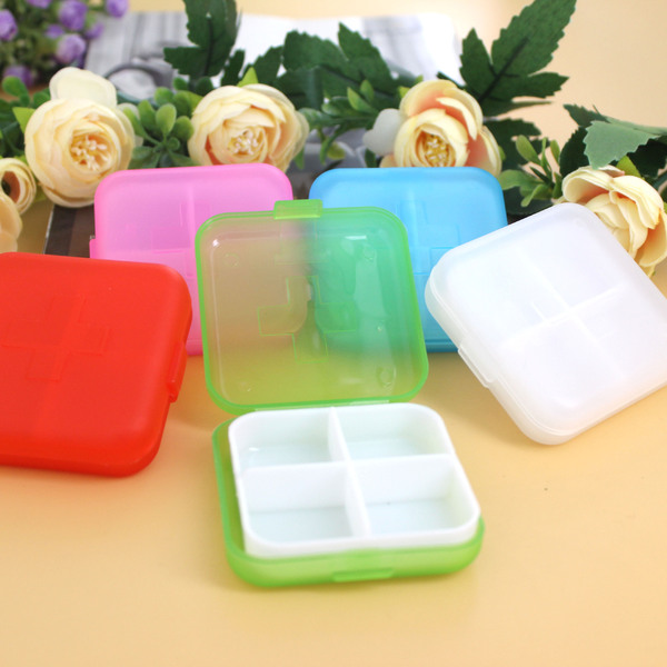 Plastic creative handheld jewelry