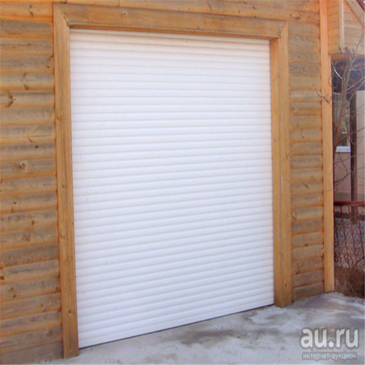 Sales of aluminum alloy Venetian blinds garage door aluminum alloy rolling shutter window and hardware accessories