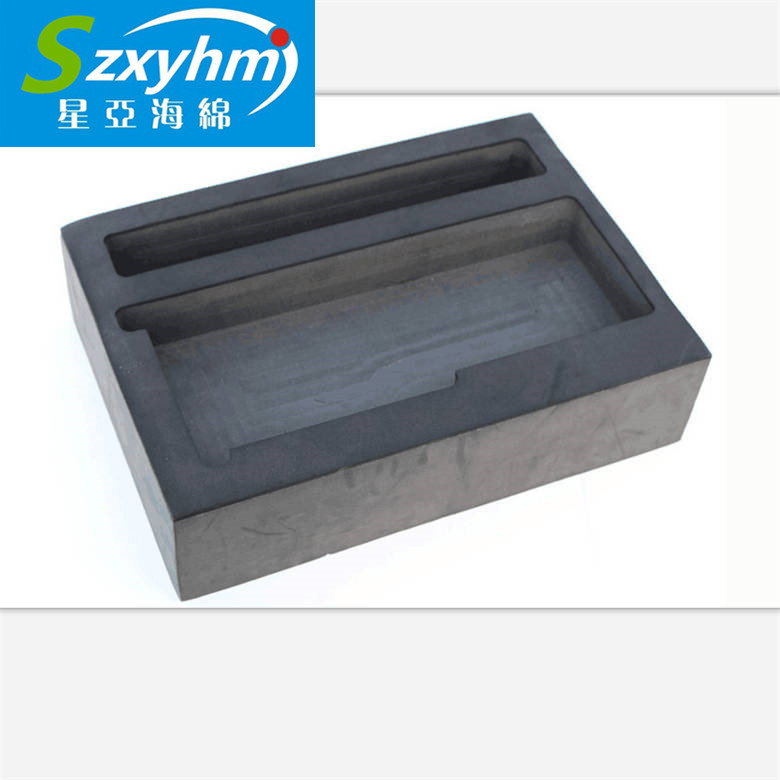 质量保障EVA雕刻印花内衬 防震环保无味eva防护内衬  饰品贴绒EVA