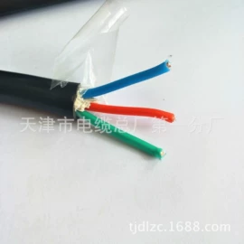 其他通信线缆;控制电缆;电力电缆