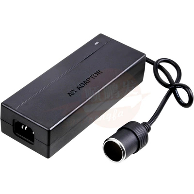 Converter-220 to 12V10A Siqaret yandırıcısı