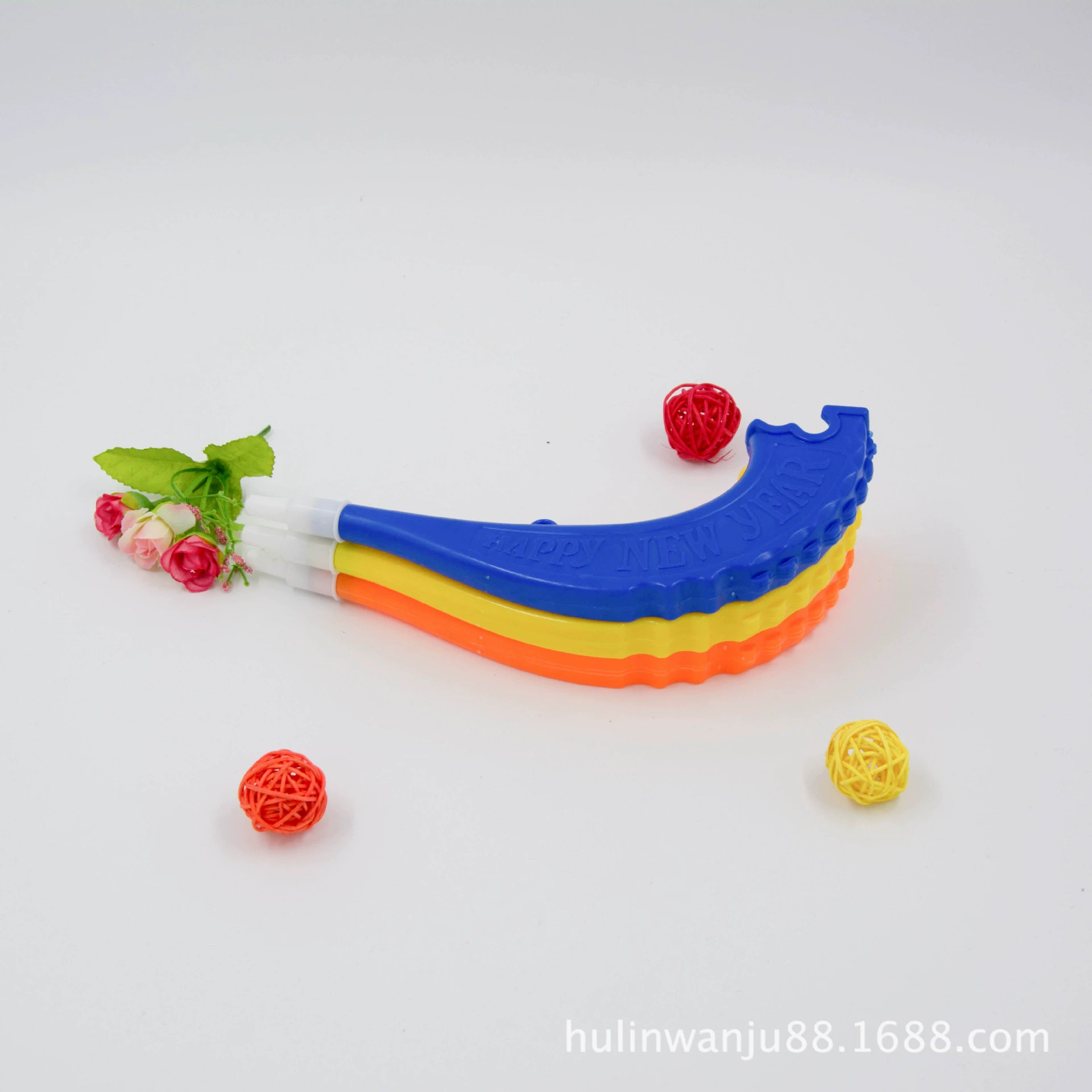 Мегафон, реквизит, атмосферная игрушка, опт