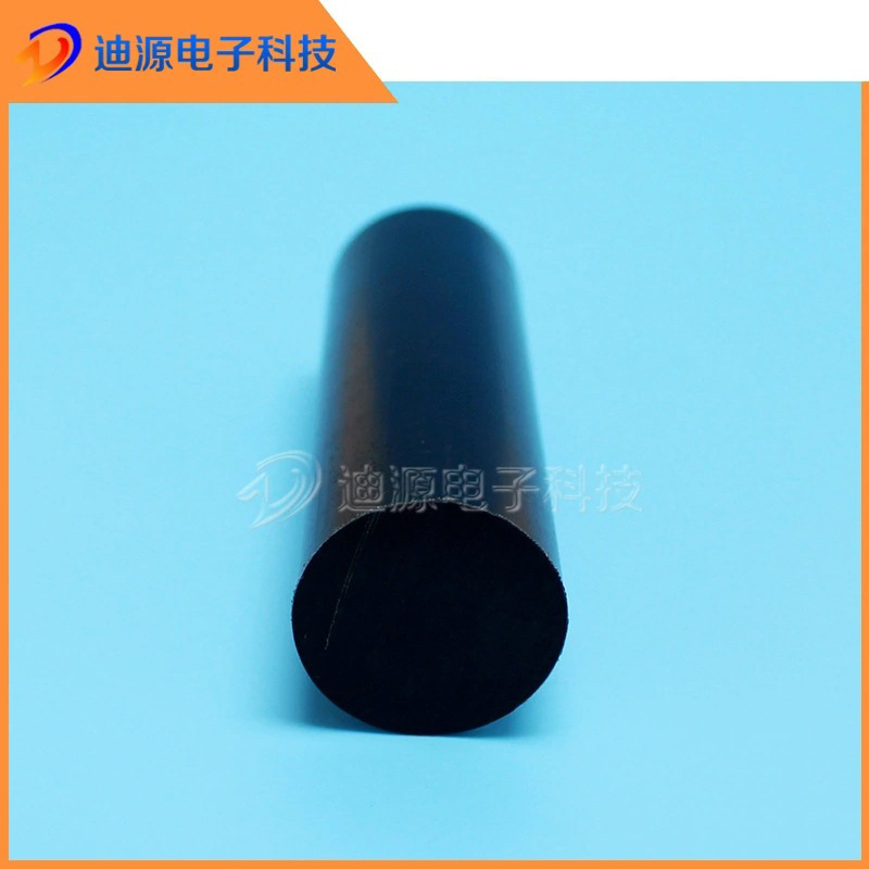 防静电POM厂家直供塑料板加工POM防静电板玻纤