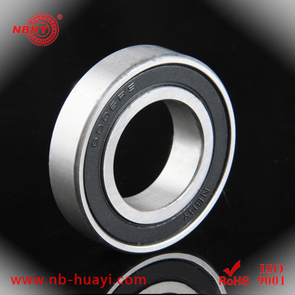 慈溪厂家直供6006 零类深沟球轴承6006 2RSC3