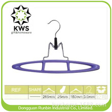 沃沃塑料魔术衣架神奇晾晒衣架多功能挂衣架 防滑衣架批发热销