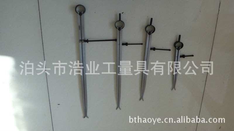 内外弹簧卡规，内弹簧卡规75 100 125 150 200 250 300 400 500