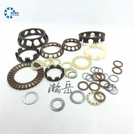 深沟球轴承;推力球轴承;滚针轴承