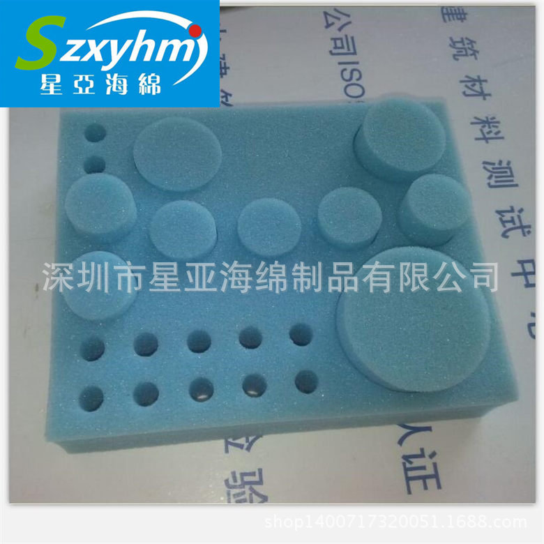 供应海绵射弹 高密度清洁海绵柱 高密度PU圆形海绵射弹