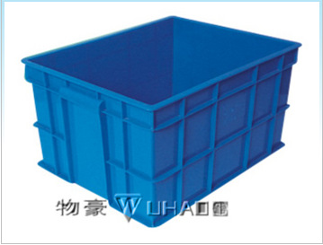 求购厦门塑料箱生产厂家；求购福建周转箱规格735*560*410