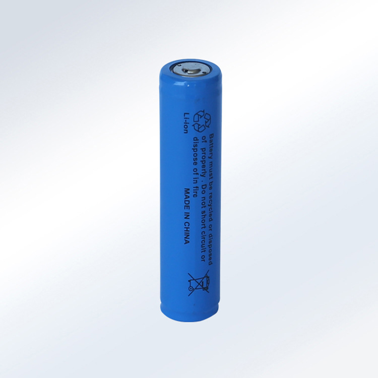 厂家供应 手电筒等照明灯具用锂电池 18650 2000mAh 3.7V