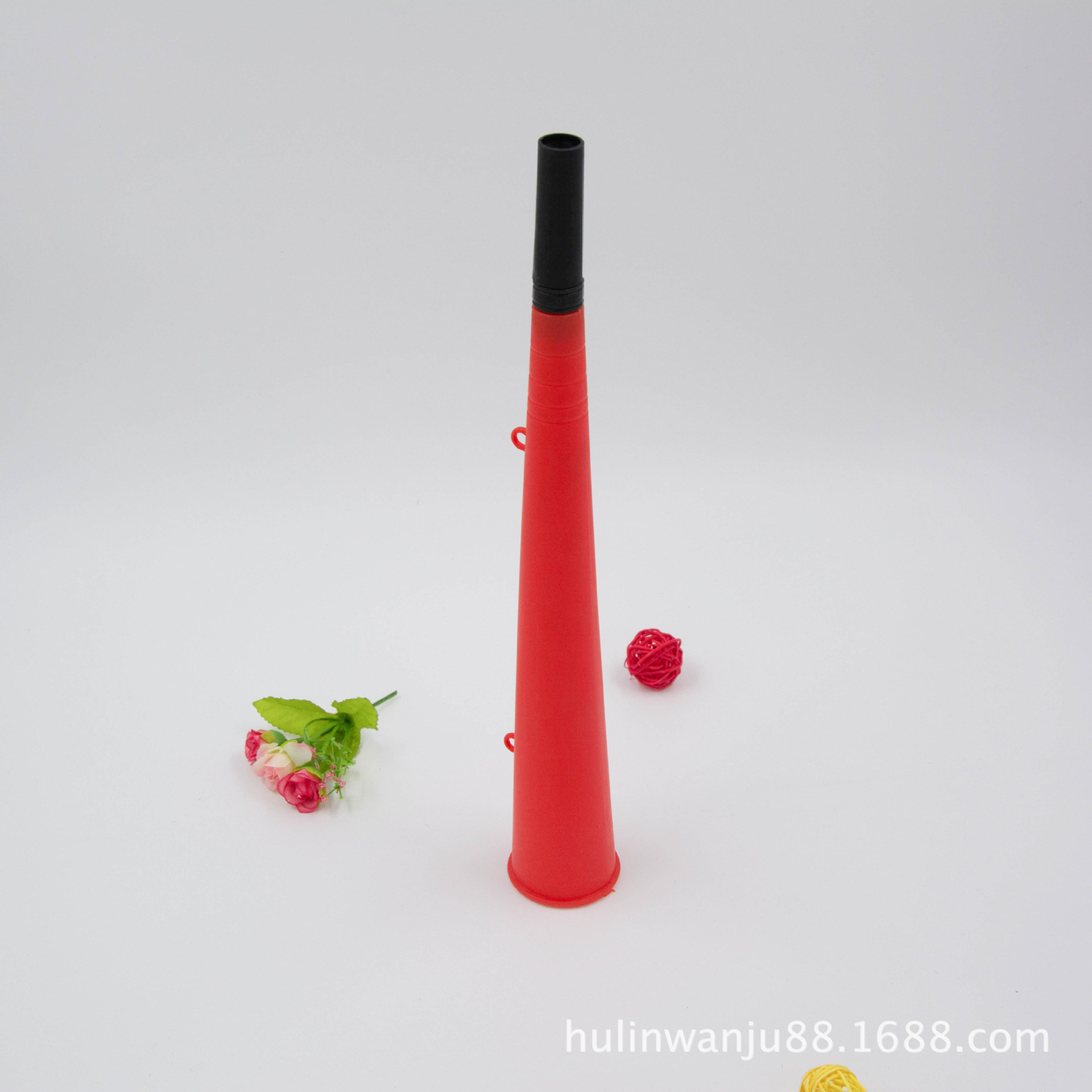 Fabricantes al por mayor de fanáticos de fútbol bocina de fútbol bocina de fútbol bocina de juguete bocina grande y pequeña bocina