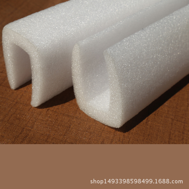 防震包装膜泡沫棉防护垫 防震包装海绵 防震防摔包装用品