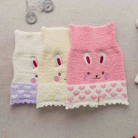 其他婴儿寝具;保暖裤;保暖上衣