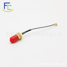 �S��ֱ�N�~���쾀 WIFI�쾀 IPEX�B�Ӿ�180��S����쾀 �NƬ�쾀