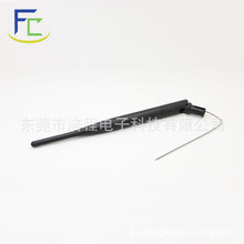 �S�ҹ���2.4G�쾀 WIFI·���������쾀 5dBi��S�쾀��SMA�쾀����