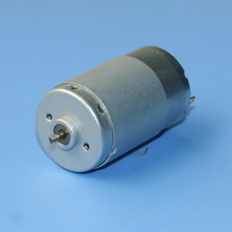 RS-390SA RS-390SM厂家供应 油烟机翻盖电机 气泵电机马达