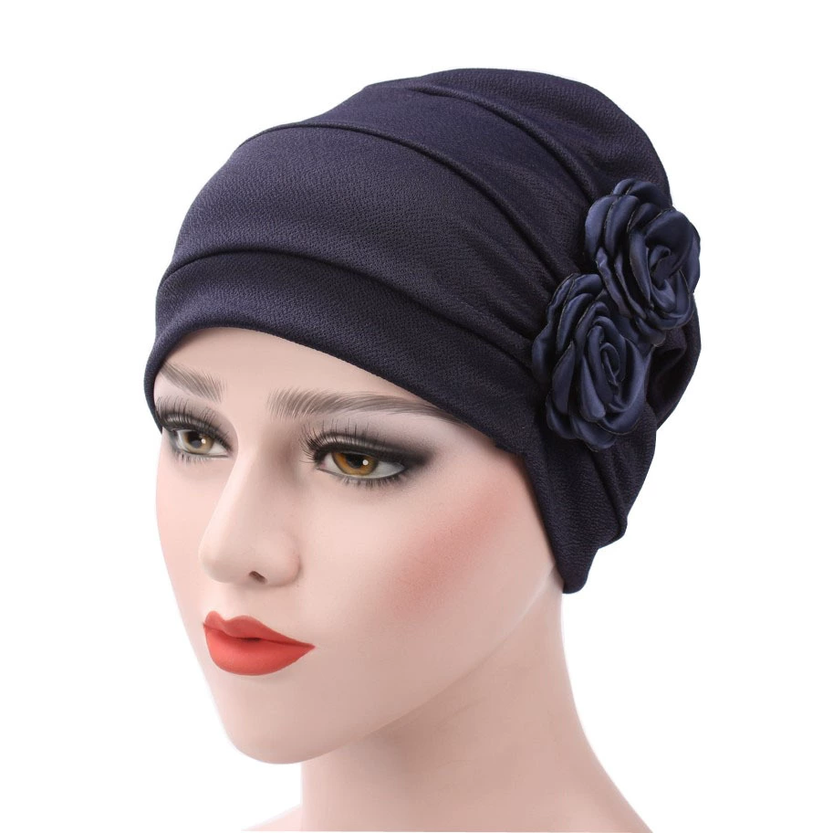 Новая nail bad pan flower hat