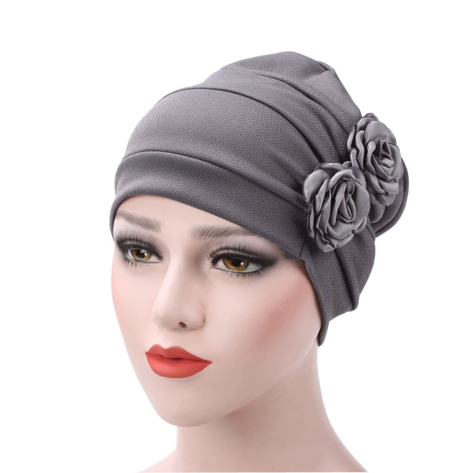 Новая nail bad pan flower hat