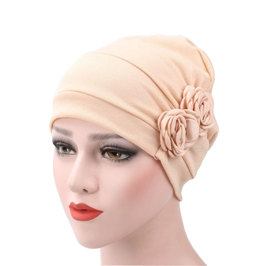 Новая nail bad pan flower hat