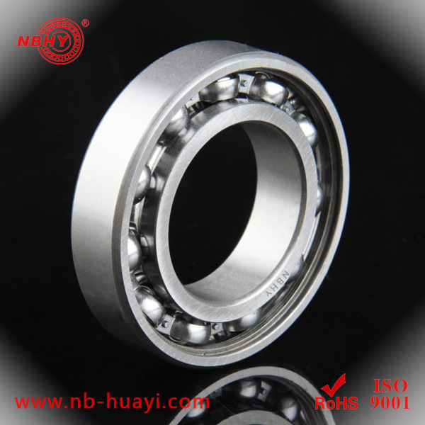 慈溪工厂直供低噪音轴承6007-2RSC3 开式6007ZZ C3